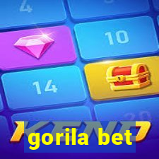 gorila bet